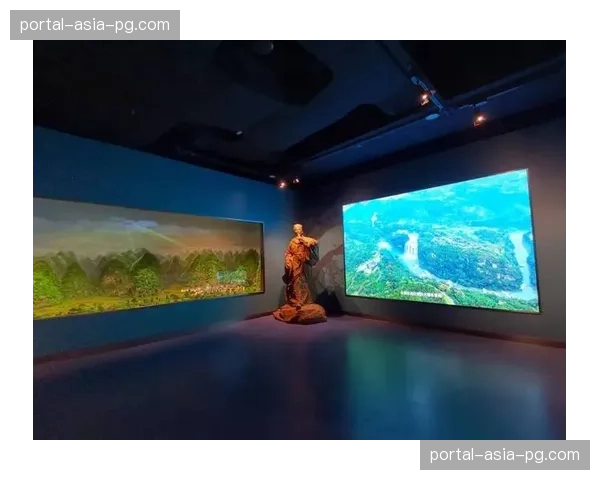 沉浸式品牌展区与互动体验成为赛事现场商业价值的重要组成。