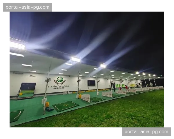 深度报道：TrackMan雷达与AI挥杆分析系统，如何重塑现代高尔夫训练？