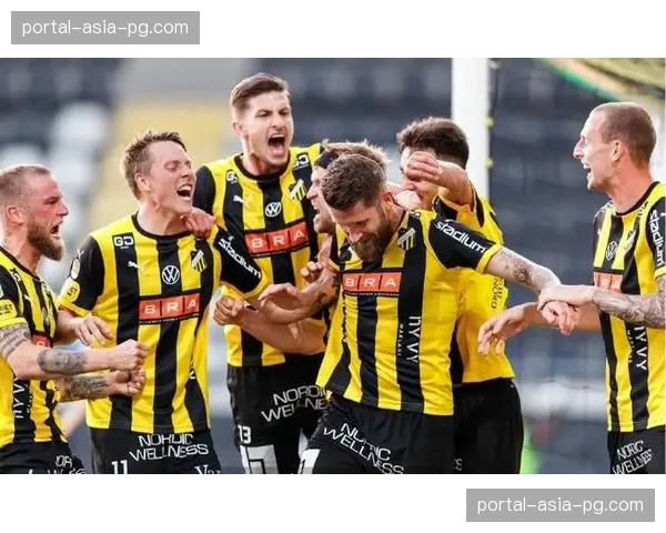 瑞超IFK哥德堡对阵赫根瑞典劲旅间强强对话平局可能性高 瑞超IFK哥德堡对阵赫根瑞典劲旅间强强对话平局可能性高