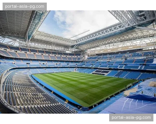 马德里市政府批准伯纳乌周边改造计划，2028年完工