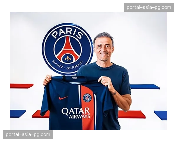 恩里克执教巴黎168场创外籍教练纪录，欧战45场再创新高